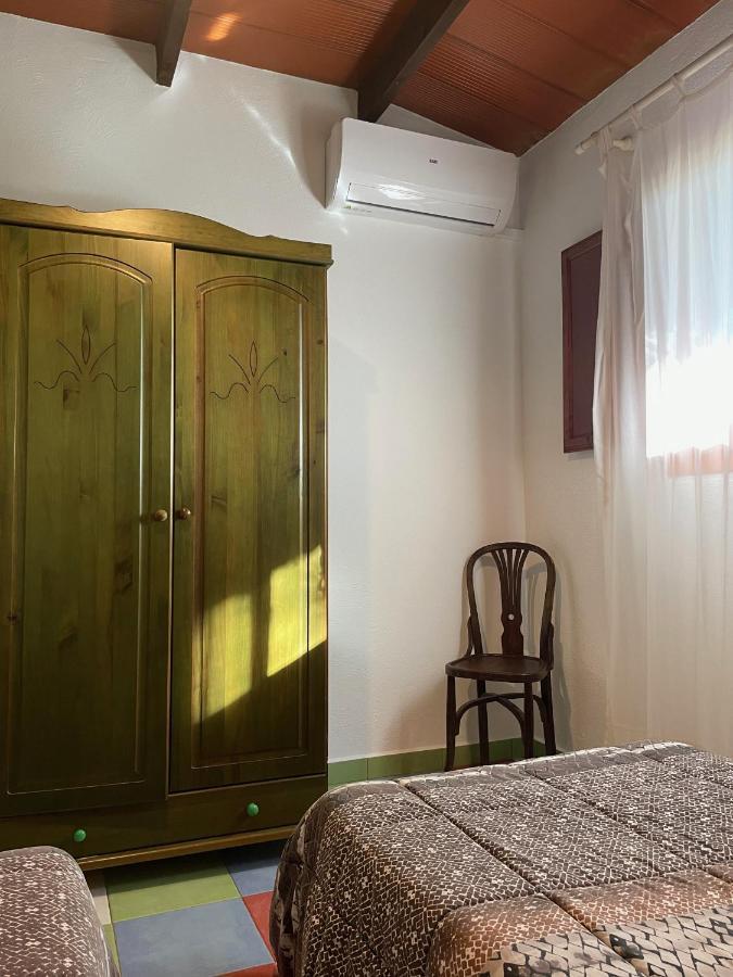Allotjament Rural Illa De Mar Дельтебре Экстерьер фото