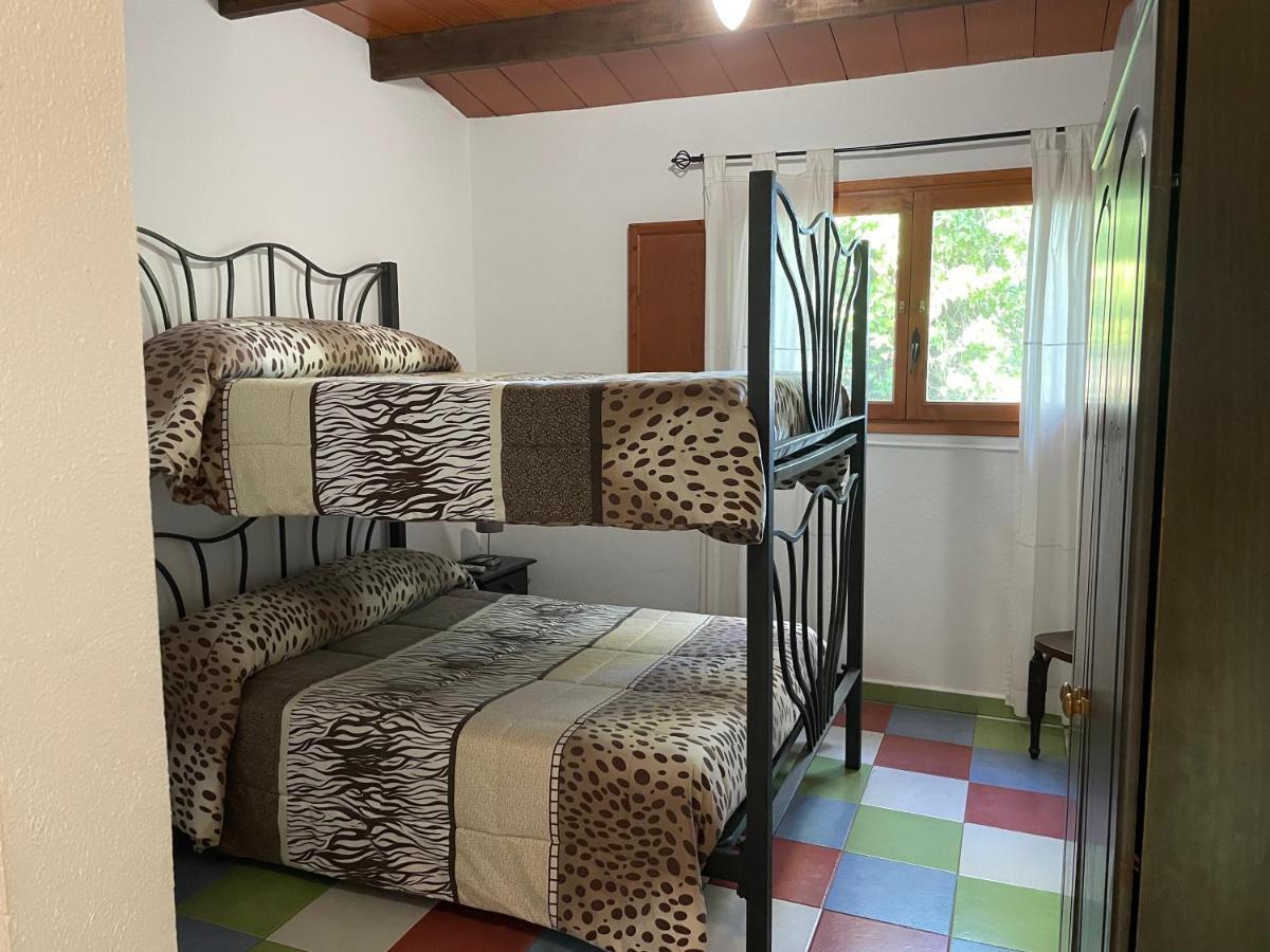 Allotjament Rural Illa De Mar Дельтебре Экстерьер фото